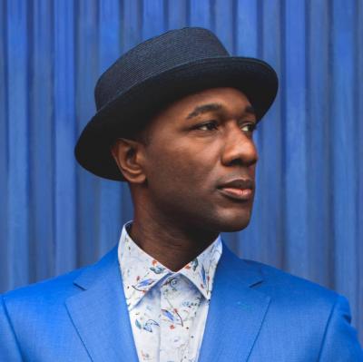 Aloe Blacc